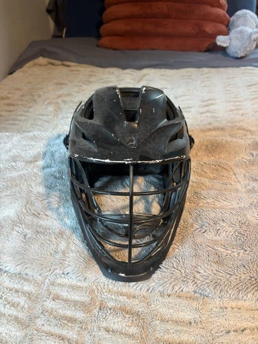 Cascade S Helmet (Used)