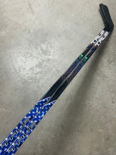 2 PACK 70 Flex P92M True Hzrdus 9x4 Senior Left Hand Hockey Stick Pro Stock (New)