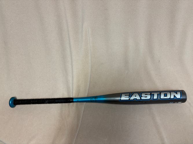 Easton Synergy Bat (-11) 19 oz 30" (Used)
