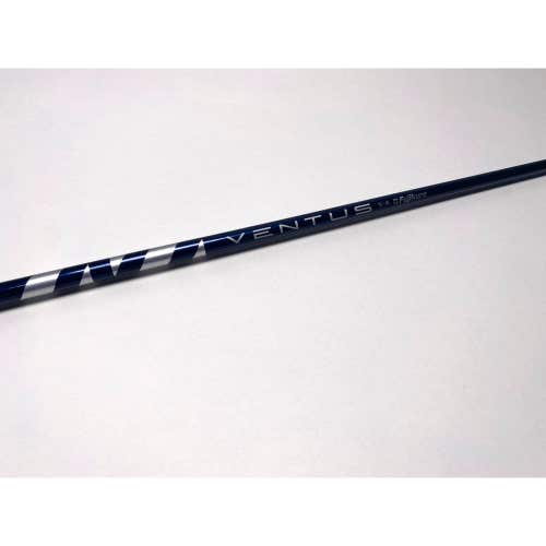 Fujikura Ventus Blue 5A 50g Seniors Graphite Driver Shaft 45.5" -Taylormade