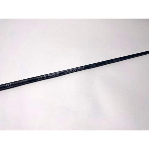 Mitsubishi Chemical Tensei 1K Black 65g Extra Stiff Shaft 45.5" -Titleist