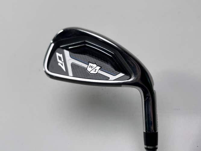 Wilson D7 Single 5 Iron UST Mamiya Recoil 460 Stiff Graphite Mens RH