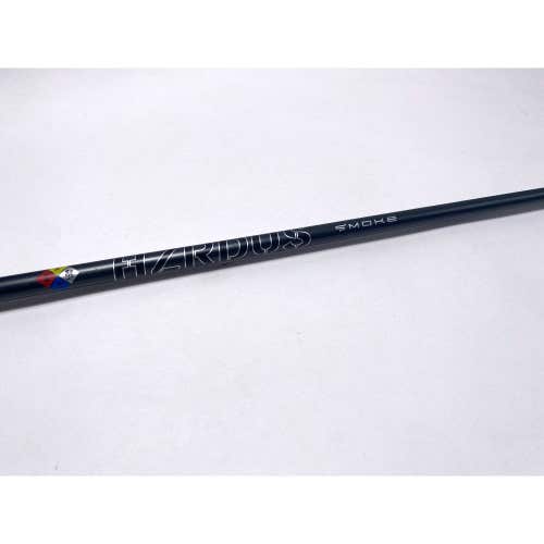 Project X HZRDUS Smoke 6.0 70g Stiff Graphite Fairway Wood Shaft 42.5" -Titleist