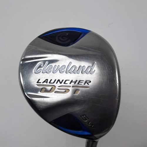 Cleveland Launcher DST 5 Fairway 19* Mitsubishi Diamana 64vSL 64g Regular RH