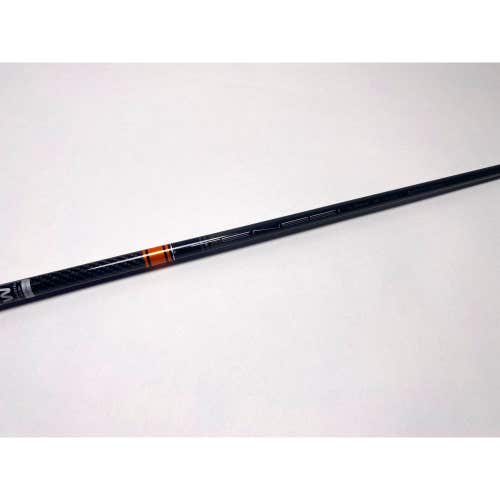 Mitsubishi Tensei Orange CK Series 60g Stiff Driver Shaft 44.75" -Taylormade