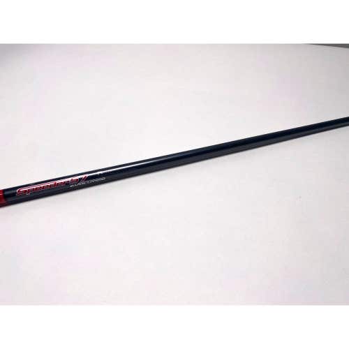 Fujikura Speeder 57 Evolution 57g Regular Fairway Shaft 42.5" -Taylormade