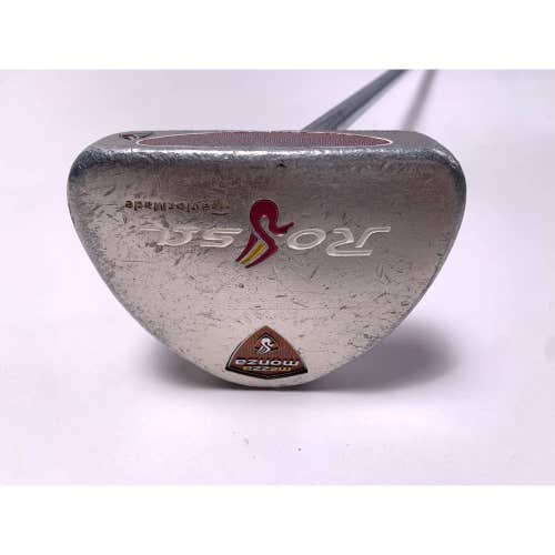 TaylorMade Rossa Mezza Monza Putter 33" Mens RH