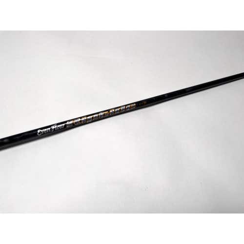 Project X Even Flow Riptide 6.5 60g Extra Stiff Driver Shaft 44.5" -Ping