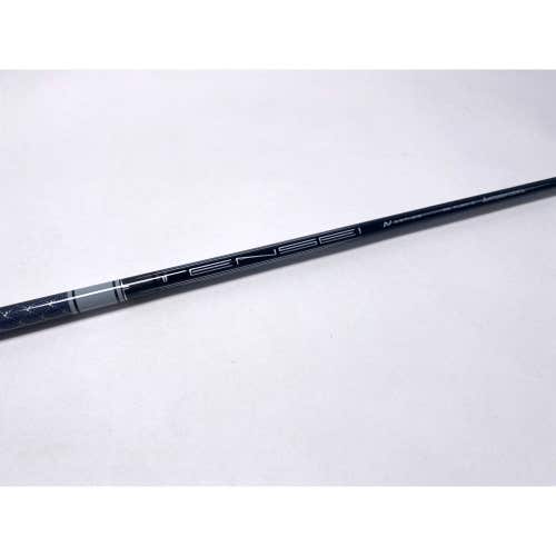 Mitsubishi Tensei White XLink Tech 65g Stiff Driver Shaft 44.75" -Taylormade