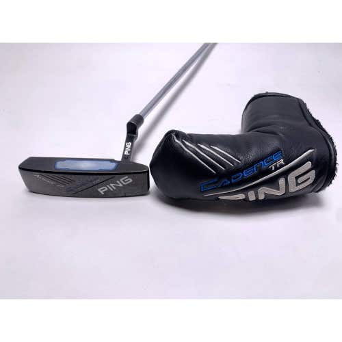 Ping Cadence TR Anser 2 Putter 38" Black Dot Mens RH HC