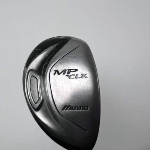 Mizuno MP CLK 2010 4 Hybrid 22* Grafalloy ProLaunch Blue Stiff Graphite Mens RH