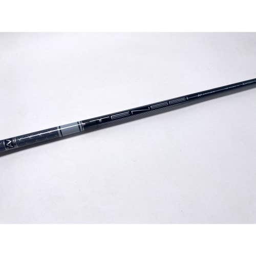 Mitsubishi Tensei White XLink Tech 75g Extra Stiff Driver Shaft 44.5" -Callaway