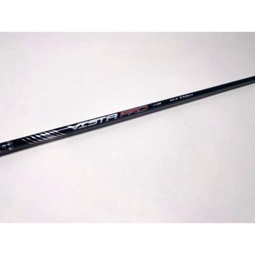 Fujikura Vista Pro HB 60g Regular Graphite Hybrid Shaft 39.25" -Titleist