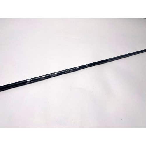 Fujikura Air Speeder 50 50g Regular Graphite Fairway Shaft 42.5" -Taylormade