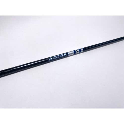 Accra iS7 Stiff Graphite Hybrid Shaft 41" 0.370