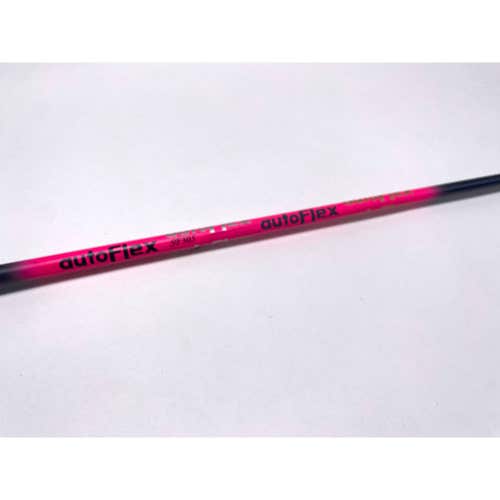 Auto Flex SF305 40g Seniors Graphite Fairway Wood Shaft 41.5" -Callaway