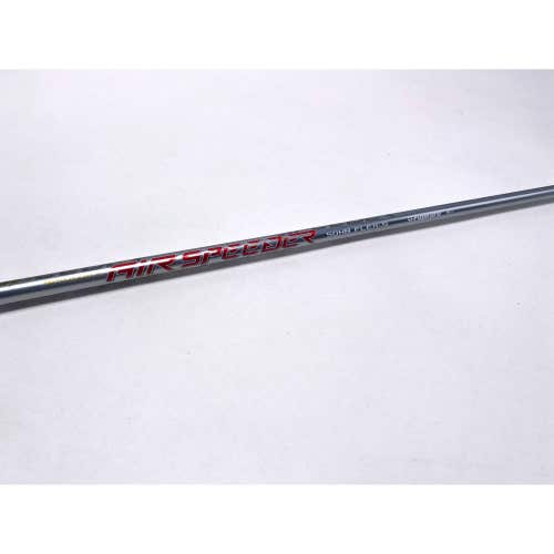 Fujikura Air Speeder HB 50g Stiff Graphite Fairway Wood Shaft 40" -Titleist