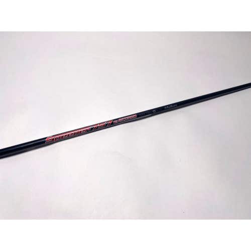 Fujikura Speeder 757 Evolution Tour Spec Stiff Driver Shaft 44" -Titleist
