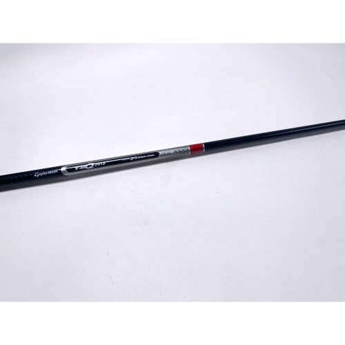 Graphite Design YSQ 2419 TP 75g Extra Stiff Driver Shaft 44" -Taylormade