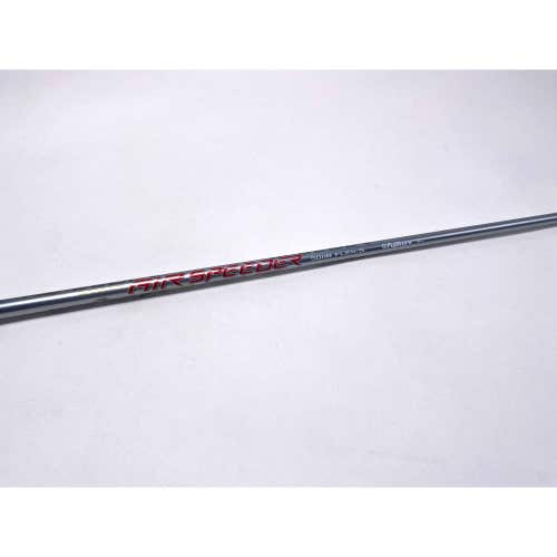 Fujikura Air Speeder HB 50g Stiff Graphite Hybrid Shaft 39.5" -Titleist