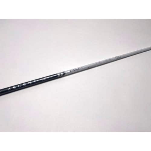 Aldila Ascent R3 35g Ladies Graphite Fairway Wood Shaft 39.5" -Titleist