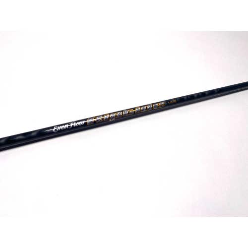 Project X Even Flow Riptide 6.0 70g Stiff Driver Shaft 44.75" -Taylormade