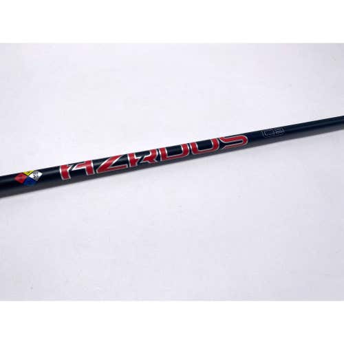 Project X HZRDUS Red CB 5.0 60g Seniors Graphite Fairway Shaft 41" -Titleist