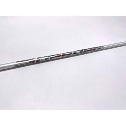 Fujikura Speeder 757 68g Extra Stiff Graphite Fairway Wood Shaft 42.5" -Ping
