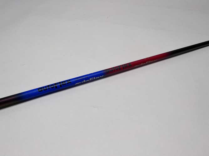 AutoFlex SF505xx 110-120mph Graphite Driver Shaft 45.5"-Callaway