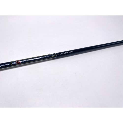 Mitsubishi Rayon Diamana S83 83g Extra Stiff Fairway Shaft 42.25"-Taylormade