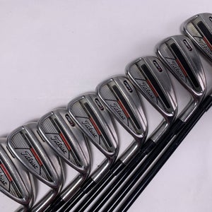 Titleist AP1 Iron Set 3-PW Swing Science 200 Series Regular RH +1/2''