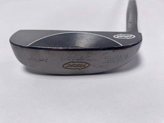 Yes Sophia Putter 34.5" Mens RH