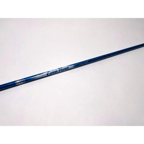 Project X Hand Crafted Even Flow Blue 6.5 Extra Stiff Shaft 44.5" -Taylormade