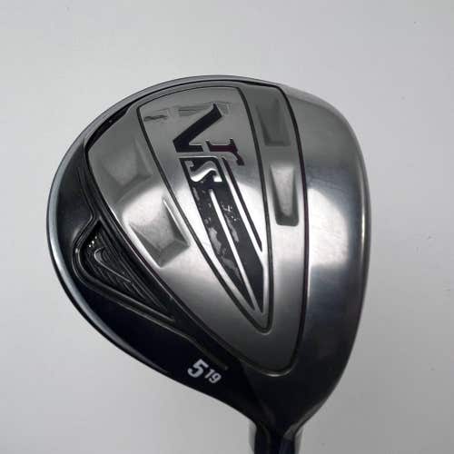 Nike VR S 5 Fairway Wood 19* Mitsubishi Rayon Fubuki X417G 71g Regular RH