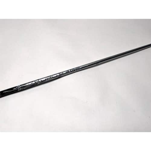 Mitsubishi Chemical Kuro Kage Silver 60g Stiff Driver Shaft 44.75" - TaylorMade