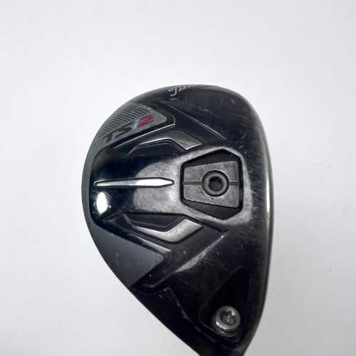 Titleist TSi2 3 Hybrid 18* Mitsubishi Tensei Blue AV Series 65g Regular RH