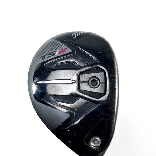 Titleist TSi2 5 Hybrid 24* Mitsubishi Tensei Blue AV Series 65g Regular RH