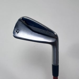TaylorMade P770 2020 3 Utility Iron 19* Graphite Design Tour AD AD-85 Stiff RH