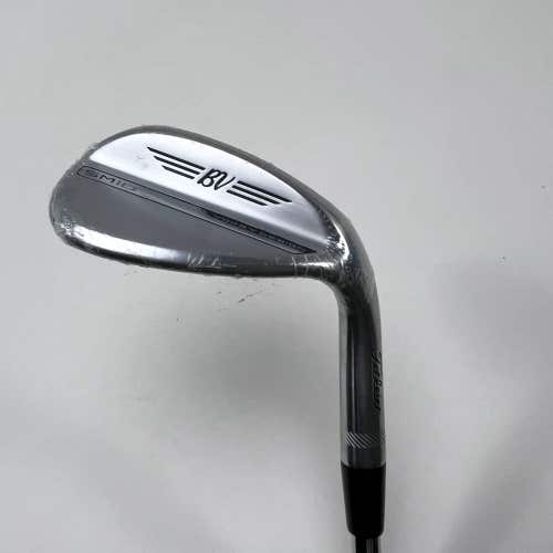 Titleist Vokey SM10 Tour Chrome Sand Wedge SW 56* 10 S TT DG 105g Wedge RH NEW