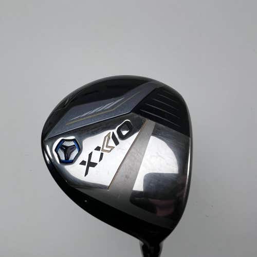 XXIO 13 7 Fairway Wood 20* MP 1300 Flex 3322 39g Regular Graphite Mens RH