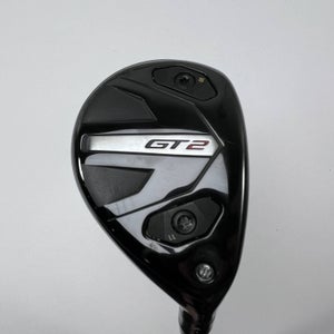 Titleist GT2 4 Hybrid 21* Tensei K Blue Xlink Tech 65g Regular RH HC
