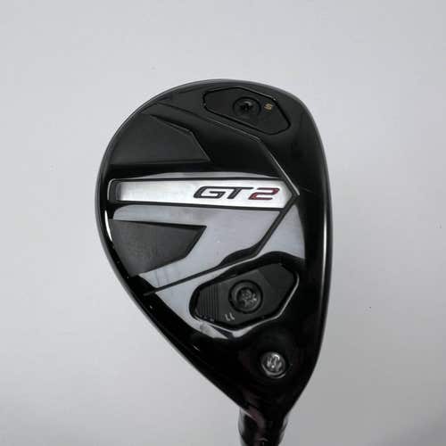 Titleist GT2 4 Hybrid 21* Tensei K Blue Xlink Tech 65g Regular RH HC
