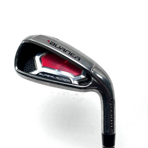 TaylorMade Burner Superlaunch Single 6 Iron Burner Superfast 85g Regular RH
