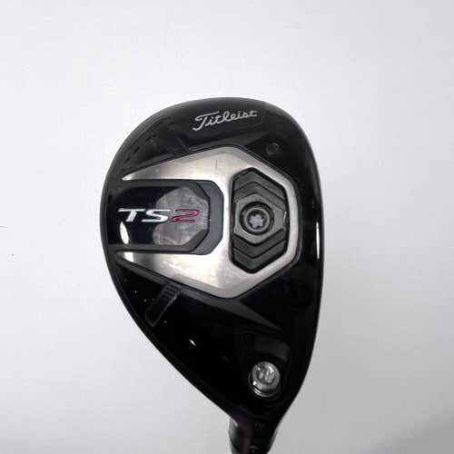 Titleist TS2 Hybrid 21* Mitsubishi Chemical Tensei Blue AV Series 70g Regular RH