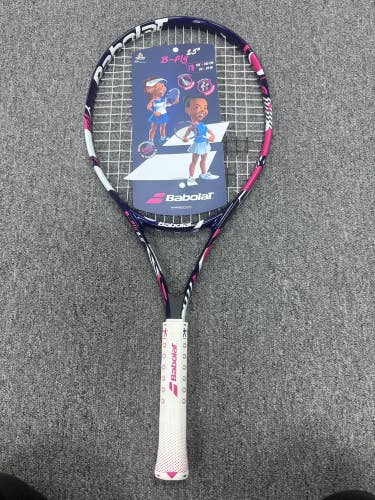 Babolat B-Fly 25   3 3/4