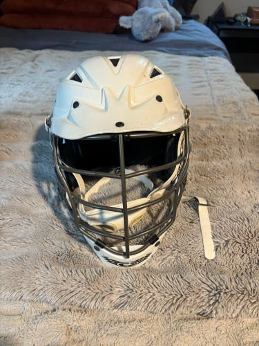 Cascade CPV-R Helmet (Used)