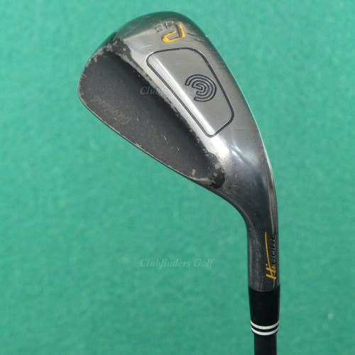 Cleveland Hi-Bore PW Pitching Wedge Factory 78g Graphite Regular