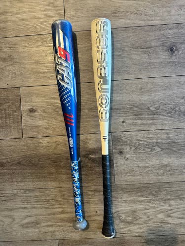 Warstic Bonesaber USA Youth 2024 (-11)