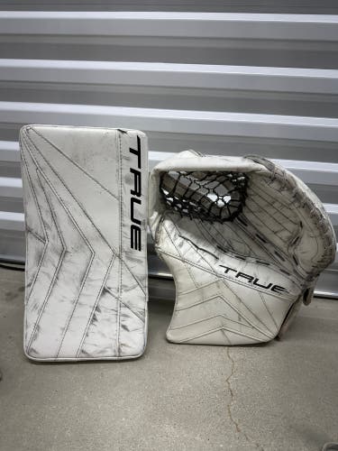 True Catalyst 9x3 Regular (Used)