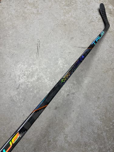65 Flex P28 True Hzrdus 9x4 Senior Left Hand Hockey Stick (New) Pro Stock